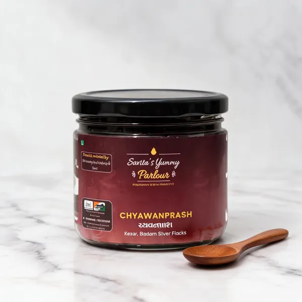 Chyawanprash