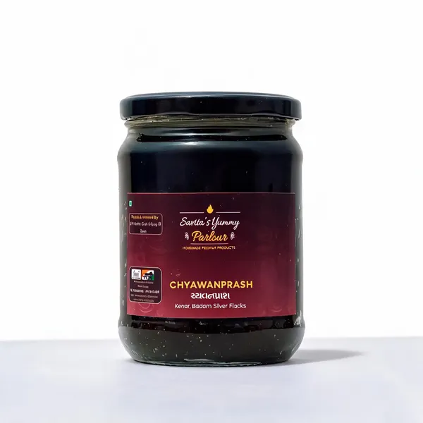 Chyawanprash