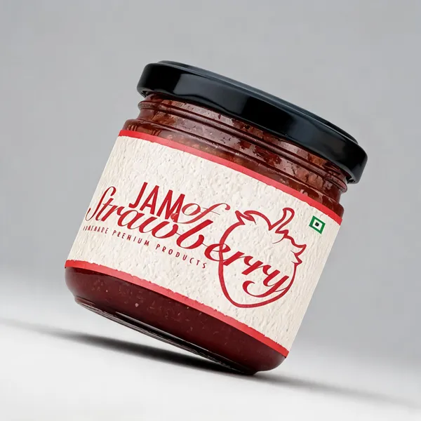 Strawberry_Jam
