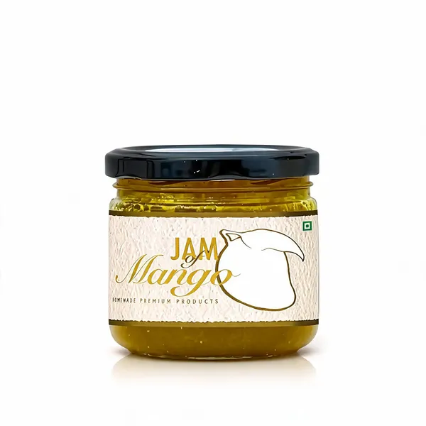 Mango_Jam