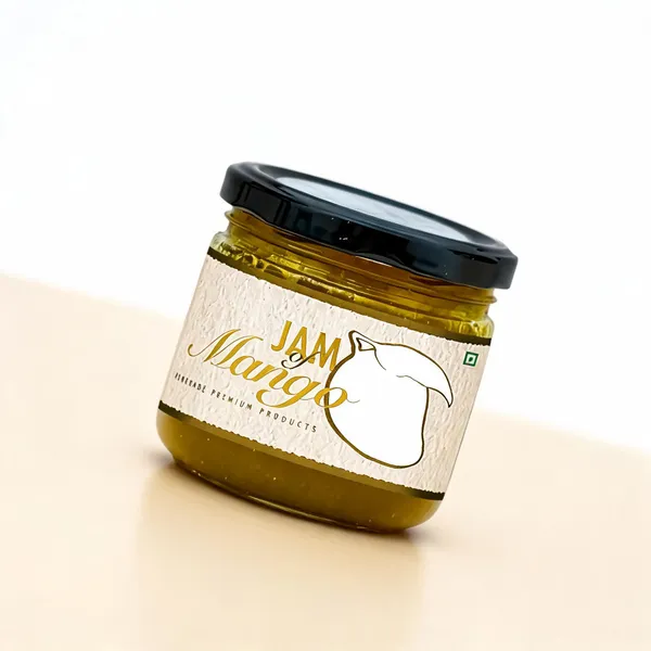 Mango_Jam