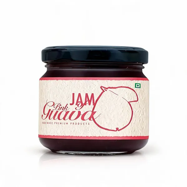 Pink_Guava_Fruit_Jam