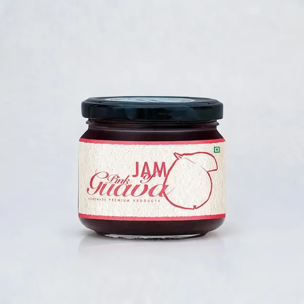 Pink_Guava_Fruit_Jam