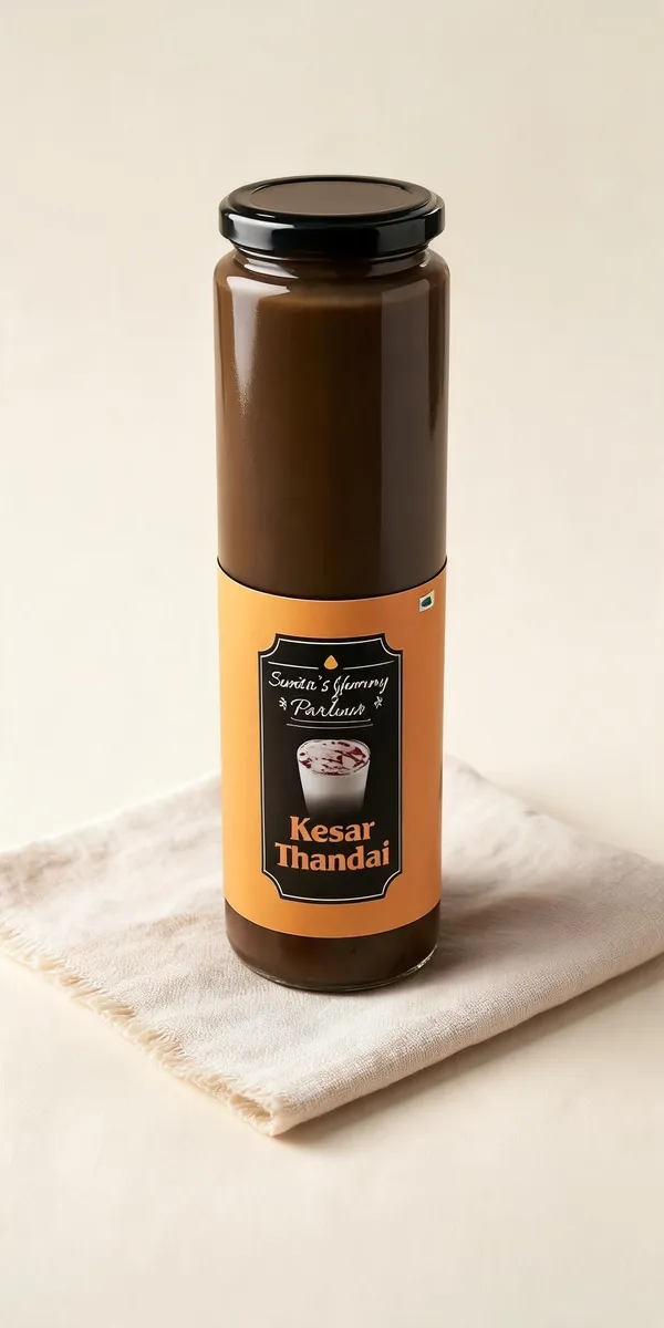 Kesar_Thandai_Sharbat