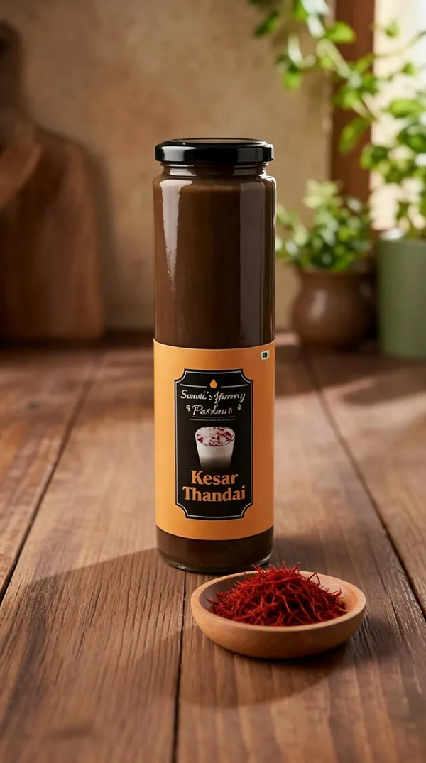 Kesar_Thandai_Sharbat