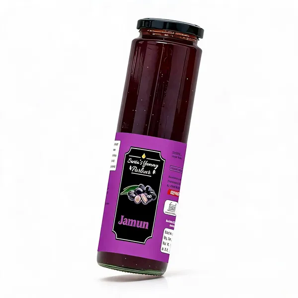 Jamun_Pulp