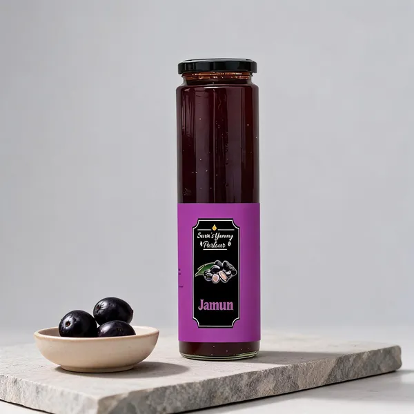 Jamun_Pulp