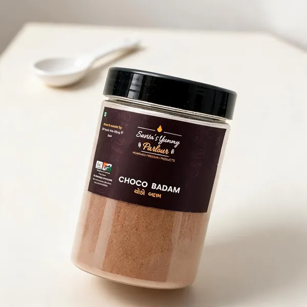 Choco_Badam_Pre_Mix
