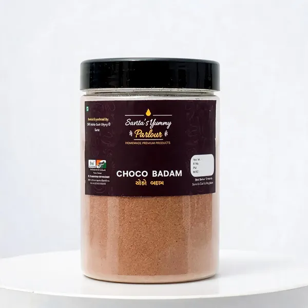 Choco_Badam_Pre_Mix