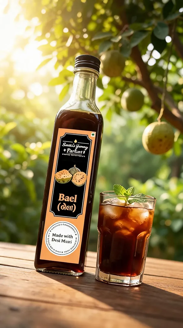Sugar_Free_Beal_Sharbat