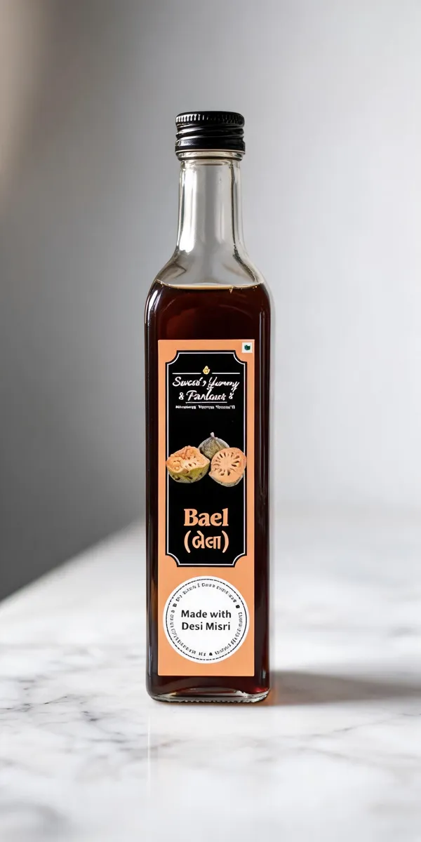 Sugar_Free_Beal_Sharbat