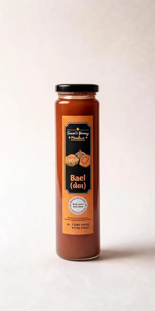 Bael_Sharbat