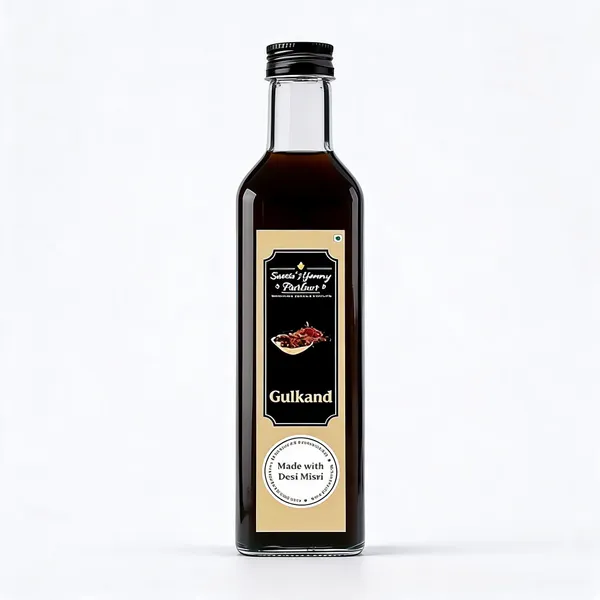 Gulkand_Sharbat