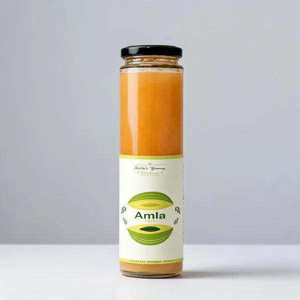 Amla_Pulp