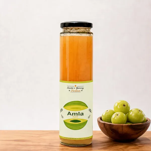 Amla_Pulp