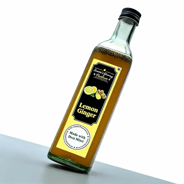Lemon_Ginger_Sharbat