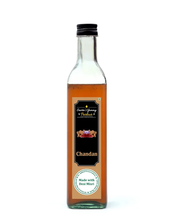 Chandan_Sharbat