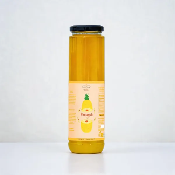 Pineapple_pulp