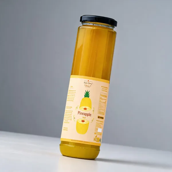Pineapple_pulp