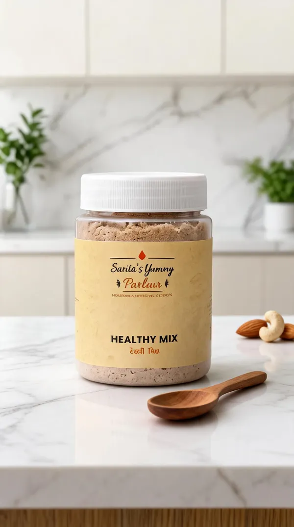 Healthy_Mix