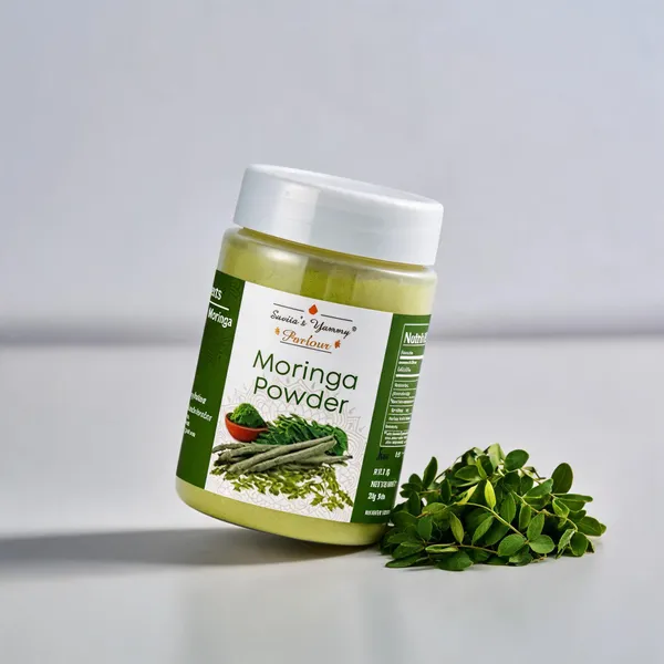 Moringa_Sundried_Powder