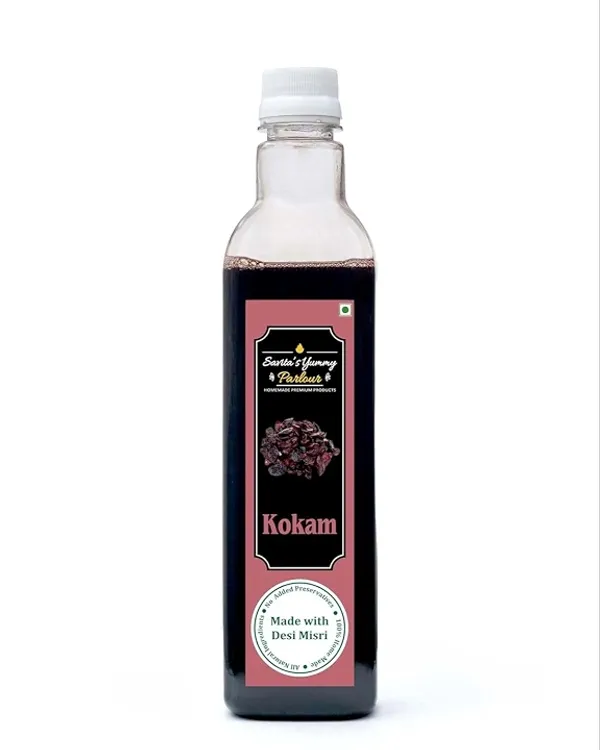 Kokam_Sharbat