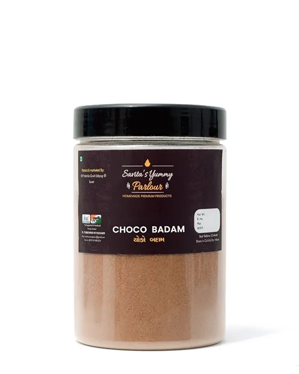 Choco_Badam_Pre_Mix