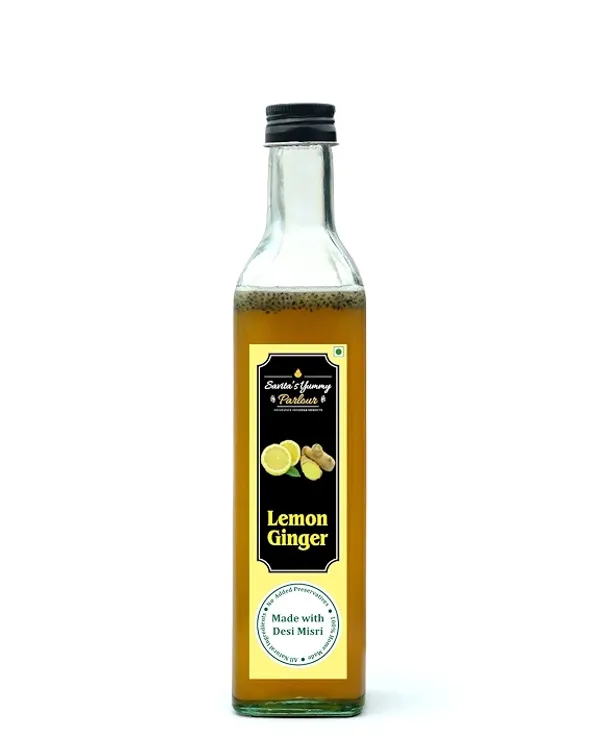Lemon_Ginger_Sharbat