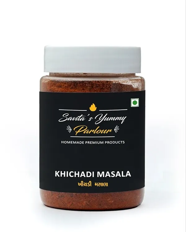 Khichadi_Masala