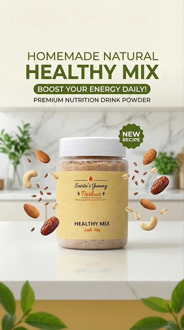 Healthy_Mix