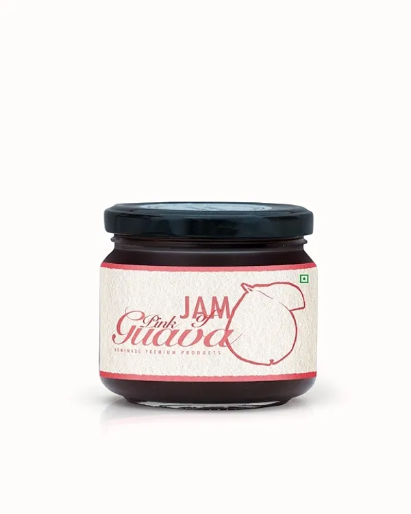 Pink_Guava_Fruit_Jam