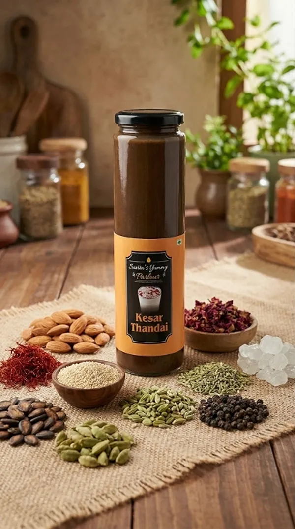Kesar_Thandai_Sharbat