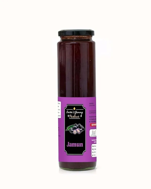 Jamun_Pulp