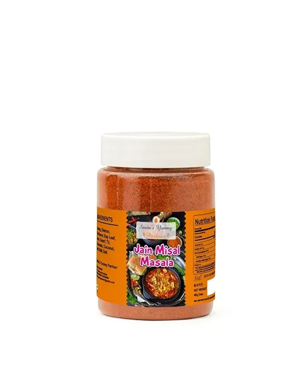 Jain_Missal_Pav_Masala