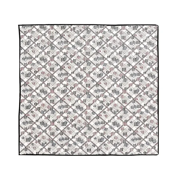 Polyvinyl_Chloride_Printed_Waterproof_And_Oil_Proof_Baby_Bed_Server_Food_Mat_Both_Side_Bed_Server_Reversible_In_Double_Layered_Heavy_Material_Reversible_With_2_Colour_Pack_Of_1