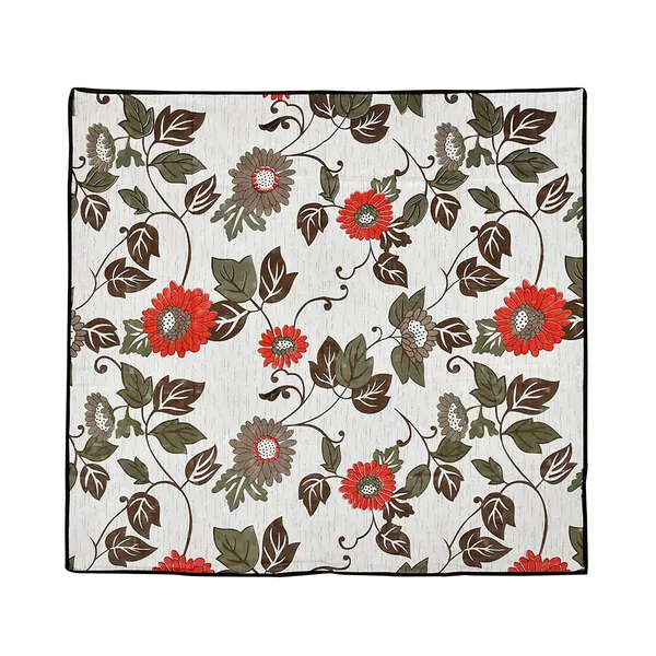 Printed_Waterproof_Oilproof_Square_Shape_Bed_Server_Food_Mat_36x36_Inches_Pattern_47