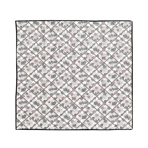 Both_Side_Bed_Server_Joint_Polyvinyl_Chloride_Printed_Waterproof_And_Oil_Proof_Baby_Bed_Server_Food_Mat_Reversible_In_Double_Layered_Heavy_Material_Reversible_With_2_Colour_Pack_Of_1
