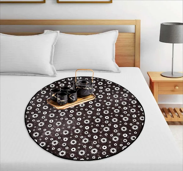 Printed_Waterproof_Oilproof_Round_Shape_Bed_Server_Food_Mat_36x36_Inches_Pattern_57