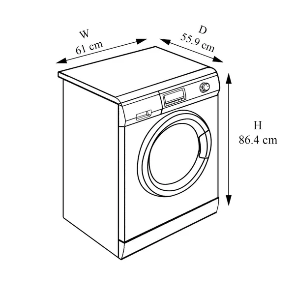 Front_Load_Washing_Machine_Cover_Waterproof_Oil_Proof_Dust_Free_Wipes_Clean_Premium_Quality_Compatible_For_8_Kg_8_2_Kg_8_5_Kg_8_8kg_All_Brand