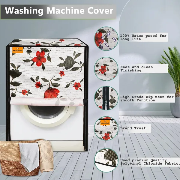Front_Load_Washing_Machine_Cover_Waterproof_Oil_Proof_Dust_Free_Wipes_Clean_Premium_Quality_Compatible_For_6_Kg_6_2_Kg_6_5_Kg_6_8kg_All_Brand