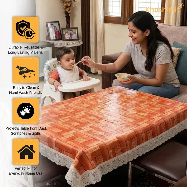 Premium_Center_Table_Cover_6_To_8_Seater_60x90_Inch_Size_Pvc_Rectangular_Center_Table_Cover_Table_Sheet_Waterproof_Protector_6_To_8_Seater_Dining_Cover_Extra_Large_Size