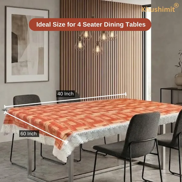Premium_Center_Table_Cover_Table_Cloth_Pvc_Rectangular_Center_Table_Cover_Table_Sheet_For_Dining_Party_Events_Waterproof_Protector_40x60_Inch_Size_2_To_4_Seater