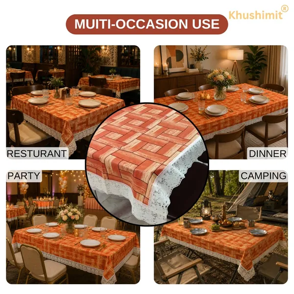 Premium_Center_Table_Cover_Table_Cloth_Pvc_Rectangular_Center_Table_Cover_Table_Sheet_For_Dining_Party_Events_Waterproof_Protector_40x60_Inch_Size_2_To_4_Seater