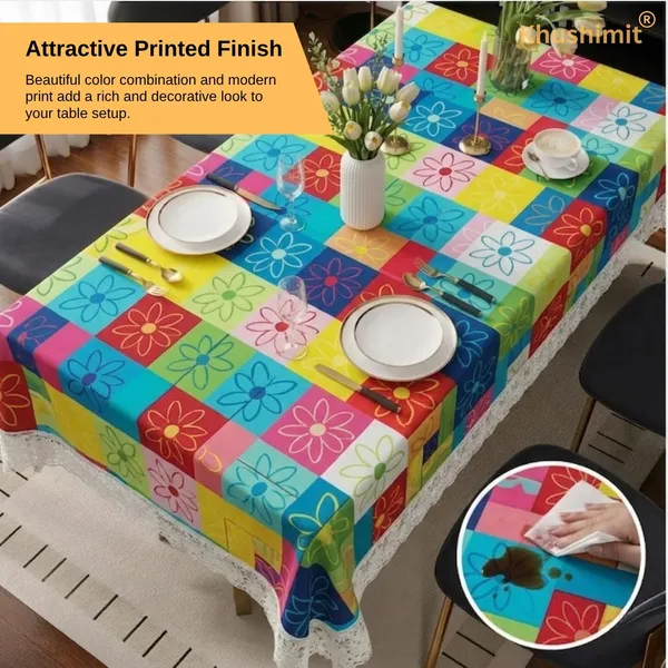 Premium_Center_Table_Cover_Table_Cloth_Pvc_Rectangular_Center_Table_Cover_Table_Sheet_For_Dining_Party_Events_Waterproof_Protector_40x60_Inch_Size_2_To_4_Seater