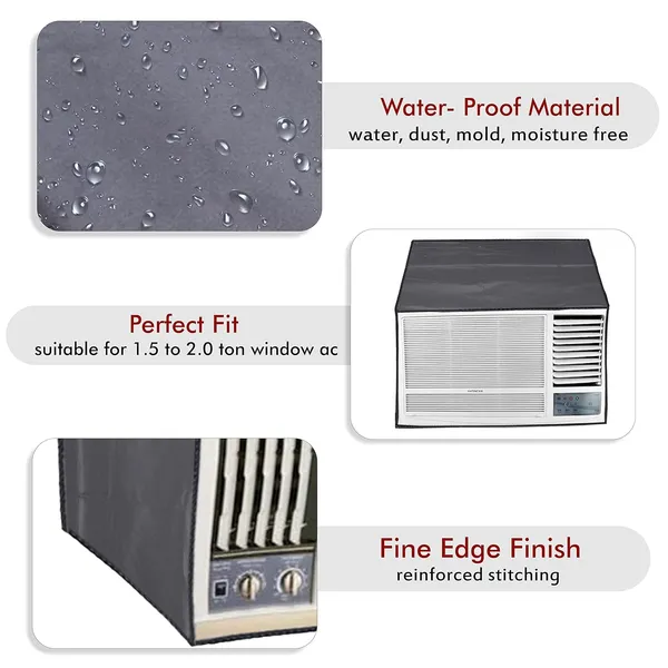 Window_Ac_Cover_Waterproof_And_Dustproof_Compatible_For_1_Ton_1_5_Ton_And_2_Ton