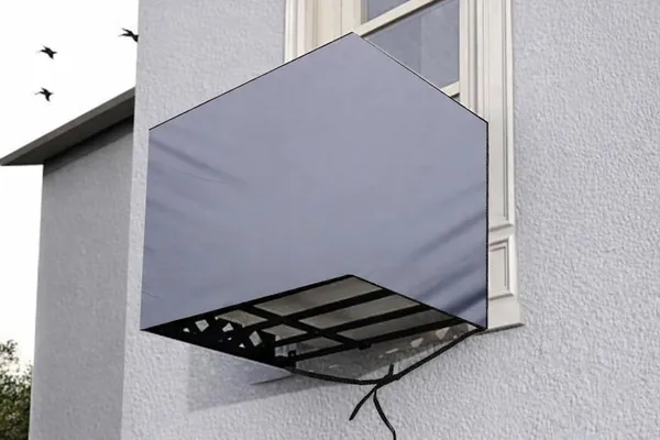 Window_Ac_Cover_Waterproof_And_Dustproof_Compatible_For_1_Ton_1_5_Ton_And_2_Ton