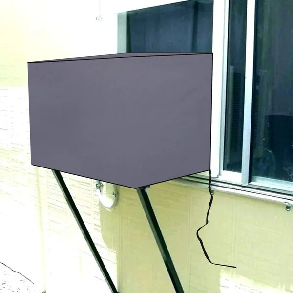 Window_Ac_Cover_Waterproof_And_Dustproof_Compatible_For_1_Ton_1_5_Ton_And_2_Ton