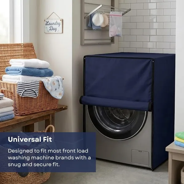 Front_Load_Fully_Automatic_Washing_Machine_Cover_Premium_Quality_Waterproof_Oil_Proof_Fabric_Compatible_With_All_Brand_8kg_9kg_10kg_11kg_12kg_Navy_Blue