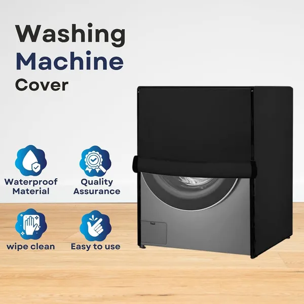 Front_Load_Fully_Automatic_Washing_Machine_Cover_Premium_Quality_Waterproof_Oil_Proof_Fabric_Compatible_With_All_Brand_8kg_9kg_10kg_11kg_12kg_Black