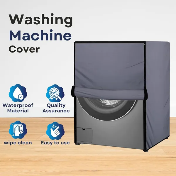 Front_Load_Fully_Automatic_Washing_Machine_Cover_Premium_Quality_Waterproof_Oil_Proof_Fabric_Compatible_With_All_Brand_8kg_9kg_10kg_11kg_12kg_Grey